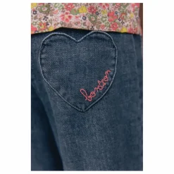 Jean Lakiko | Denim gris