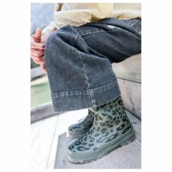 Jean Lakiko | Denim gris