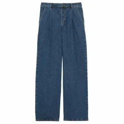 Jean Large | Bleu