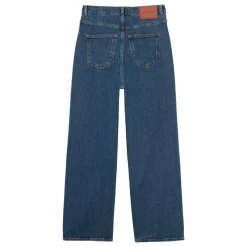 Jean Large | Bleu