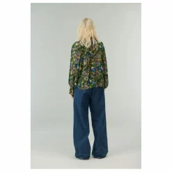 Jean Large | Bleu