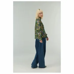 Jean Large | Bleu