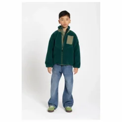 Jean Large Hank | Bleu jean