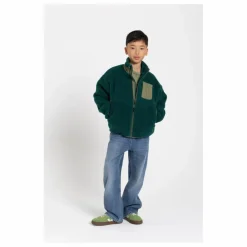 Jean Large Hank | Bleu jean