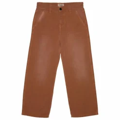 Jean Large Hank | Camel