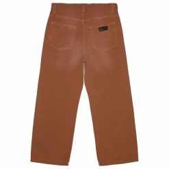 Jean Large Hank | Camel