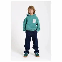Jean Large Hank | Denim brut