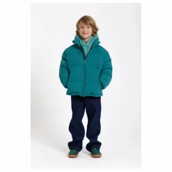 Jean Large Hank | Denim brut
