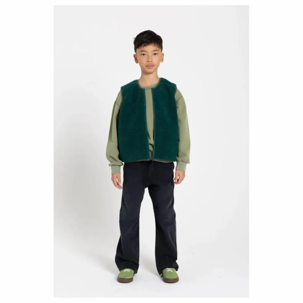 Jean Large Hank | Noir