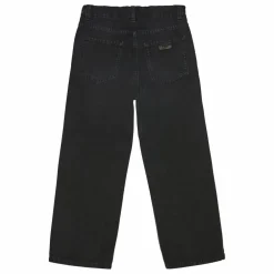 Jean Large Hank | Noir