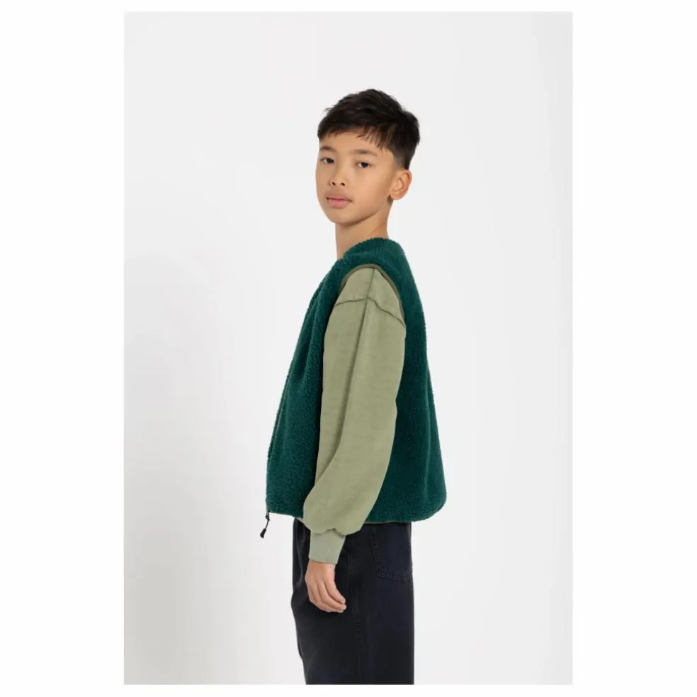 Jean Large Hank | Noir
