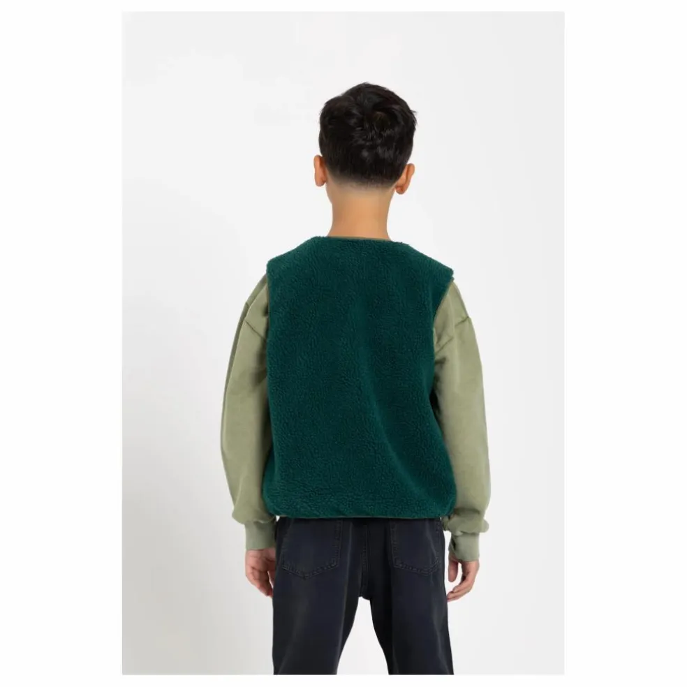 Jean Large Hank | Noir