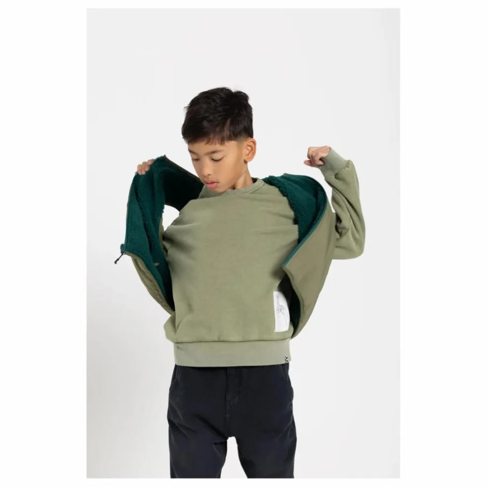 Jean Large Hank | Noir