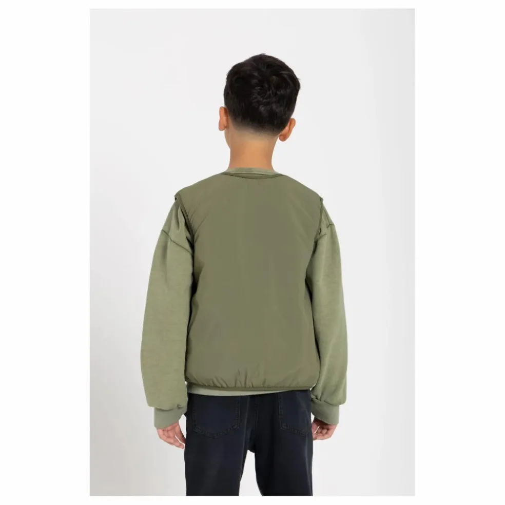 Jean Large Hank | Noir