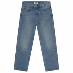 Jean Large Hostin | Bleu jean