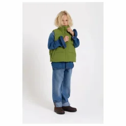 Jean Large Hostin | Bleu jean
