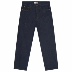 Jean Large Hostin | Denim brut