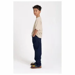 Jean Large Hostin | Denim brut