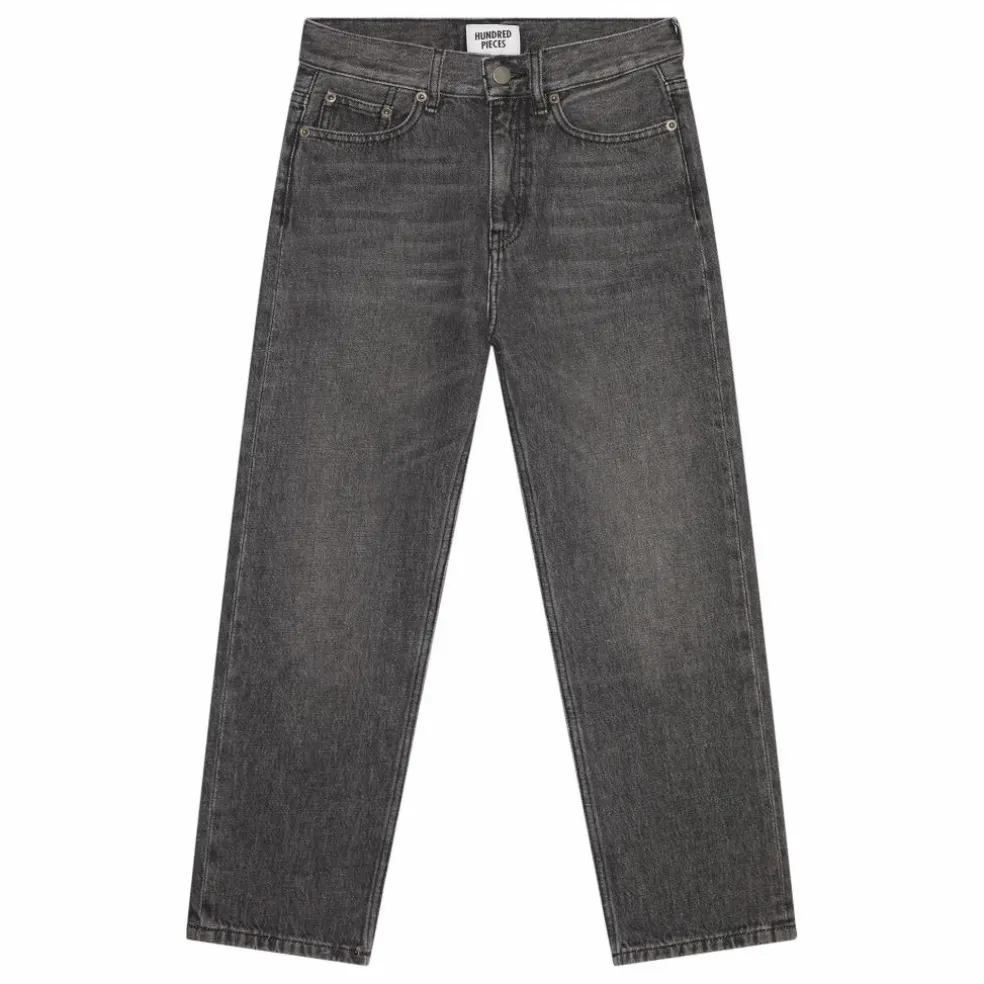 Jean Large Hostin | Noir