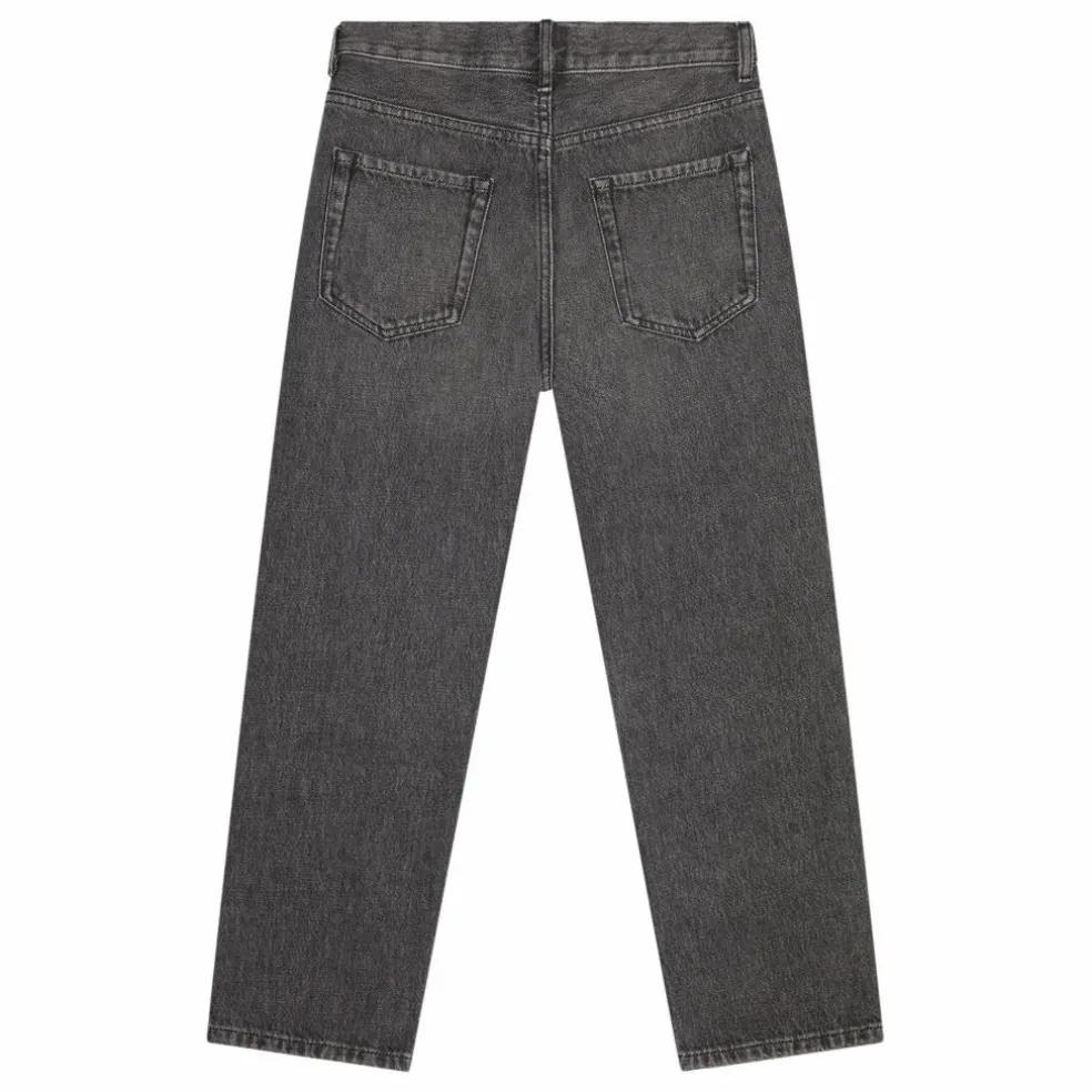 Jean Large Hostin | Noir