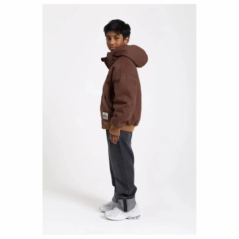 Jean Large Hostin | Noir