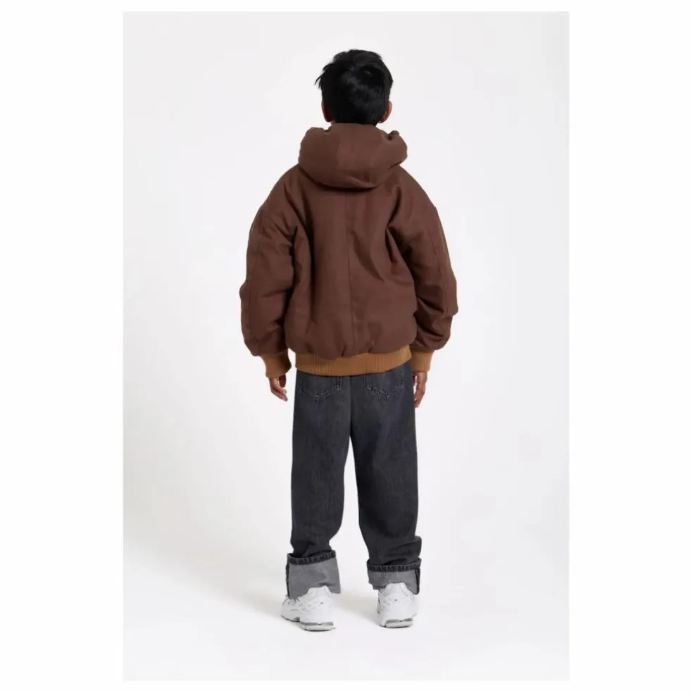Jean Large Hostin | Noir