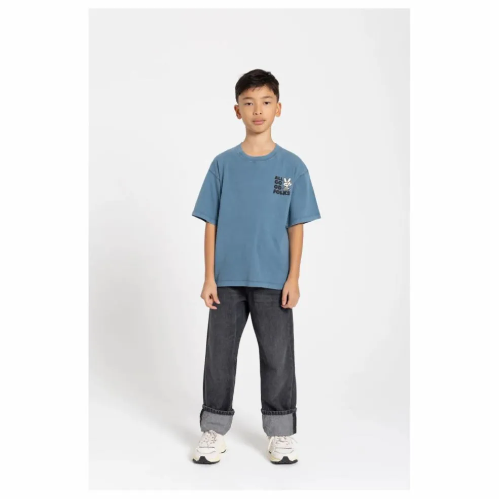 Jean Large Hostin | Noir