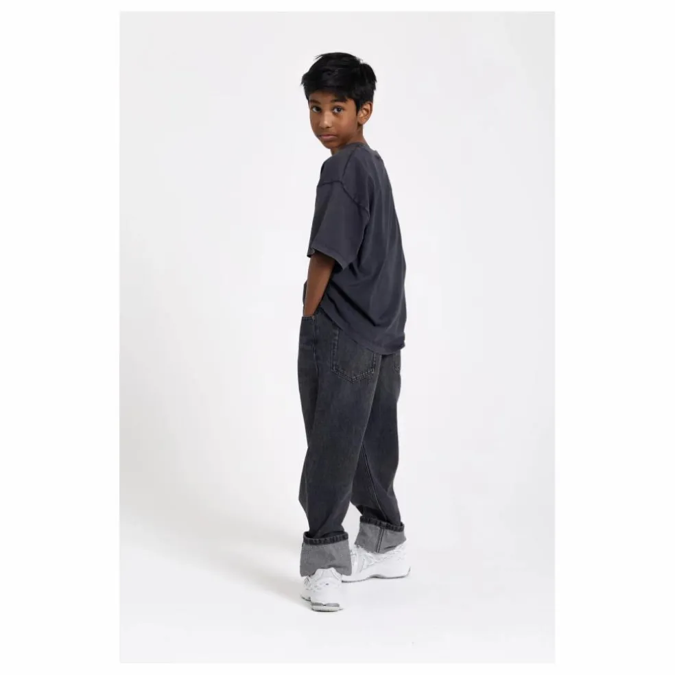 Jean Large Hostin | Noir