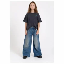 Jean Large June | Bleu