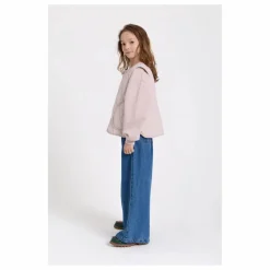 Jean Large Paloma | Bleu jean
