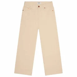 Jean Large Rodeo | Ecru