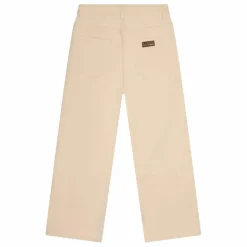 Jean Large Rodeo | Ecru