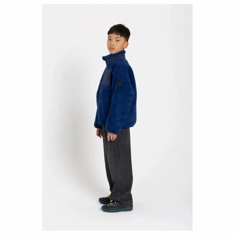 Jean Large Rodeo | Noir