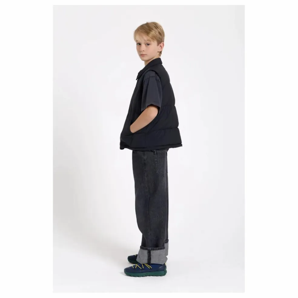 Jean Large Rodeo | Noir