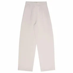 Jean Lassi Coton Bio - Collection Femme | Ecru