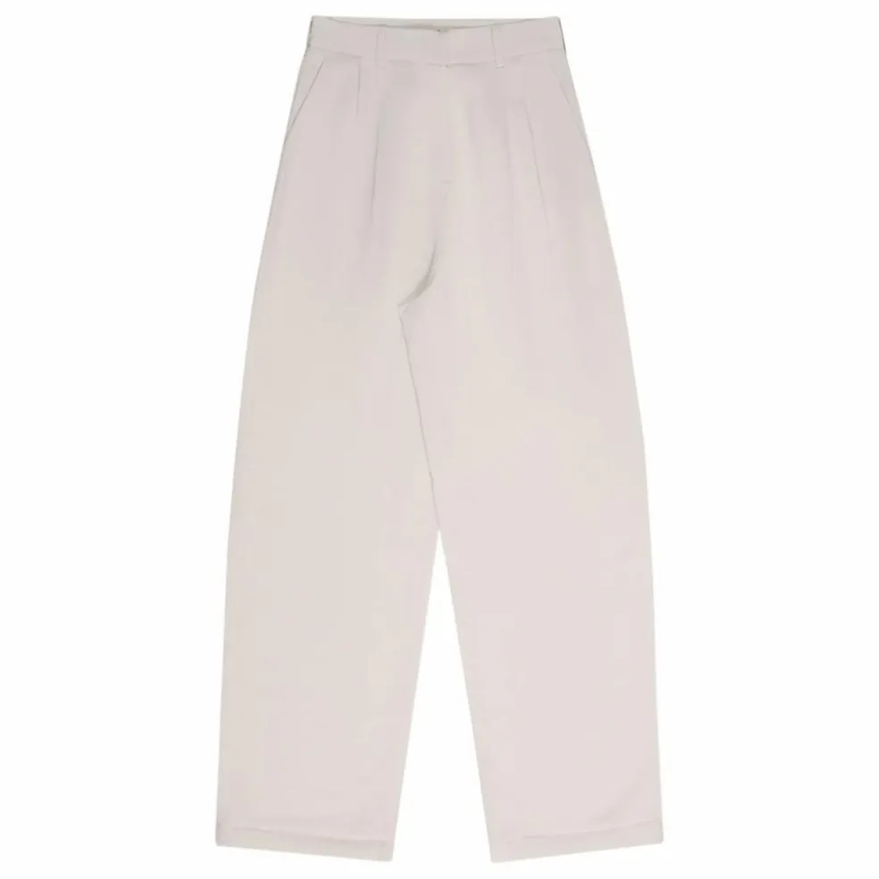 Jean Lassi Coton Bio - Collection Femme | Ecru