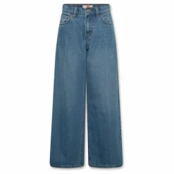 Jean Leyla Middle | Denim