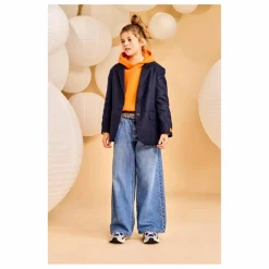 Jean Leyla Middle | Denim