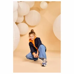 Jean Leyla Middle | Denim