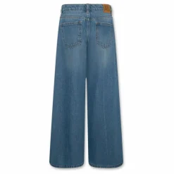 Jean Leyla Middle | Denim