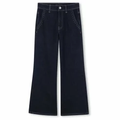 Jean Loose | Denim