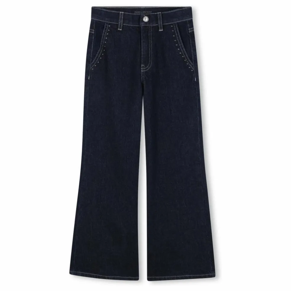 Jean Loose | Denim