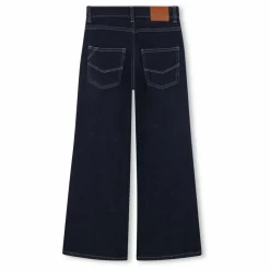 Jean Loose | Denim