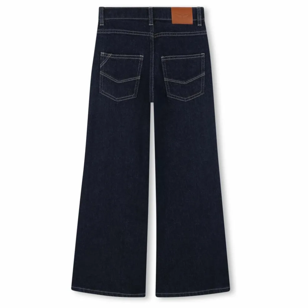 Jean Loose | Denim
