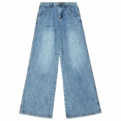 Jean Loose | Denim