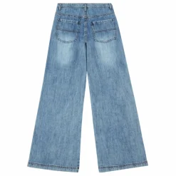 Jean Loose | Denim