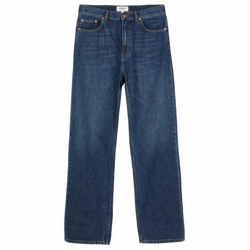 Jean Loose Austin | Denim