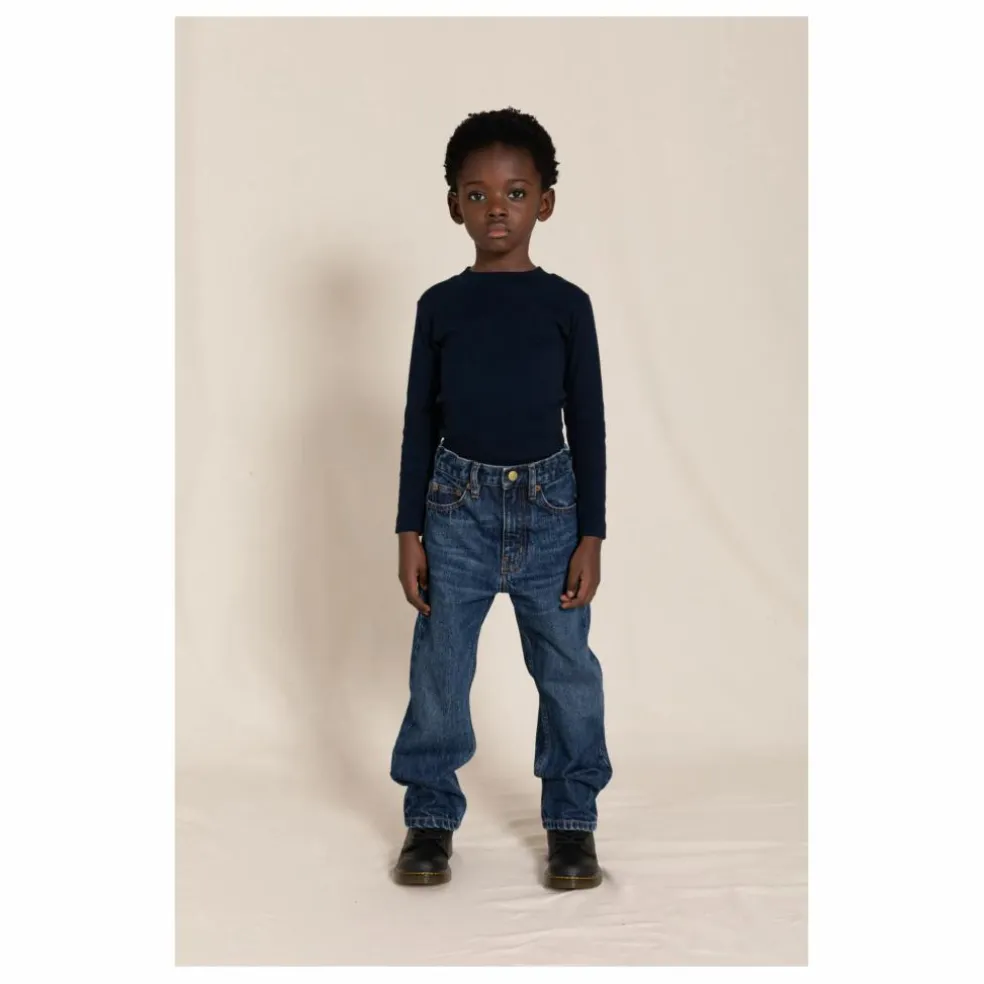 Jean Loose Austin | Denim