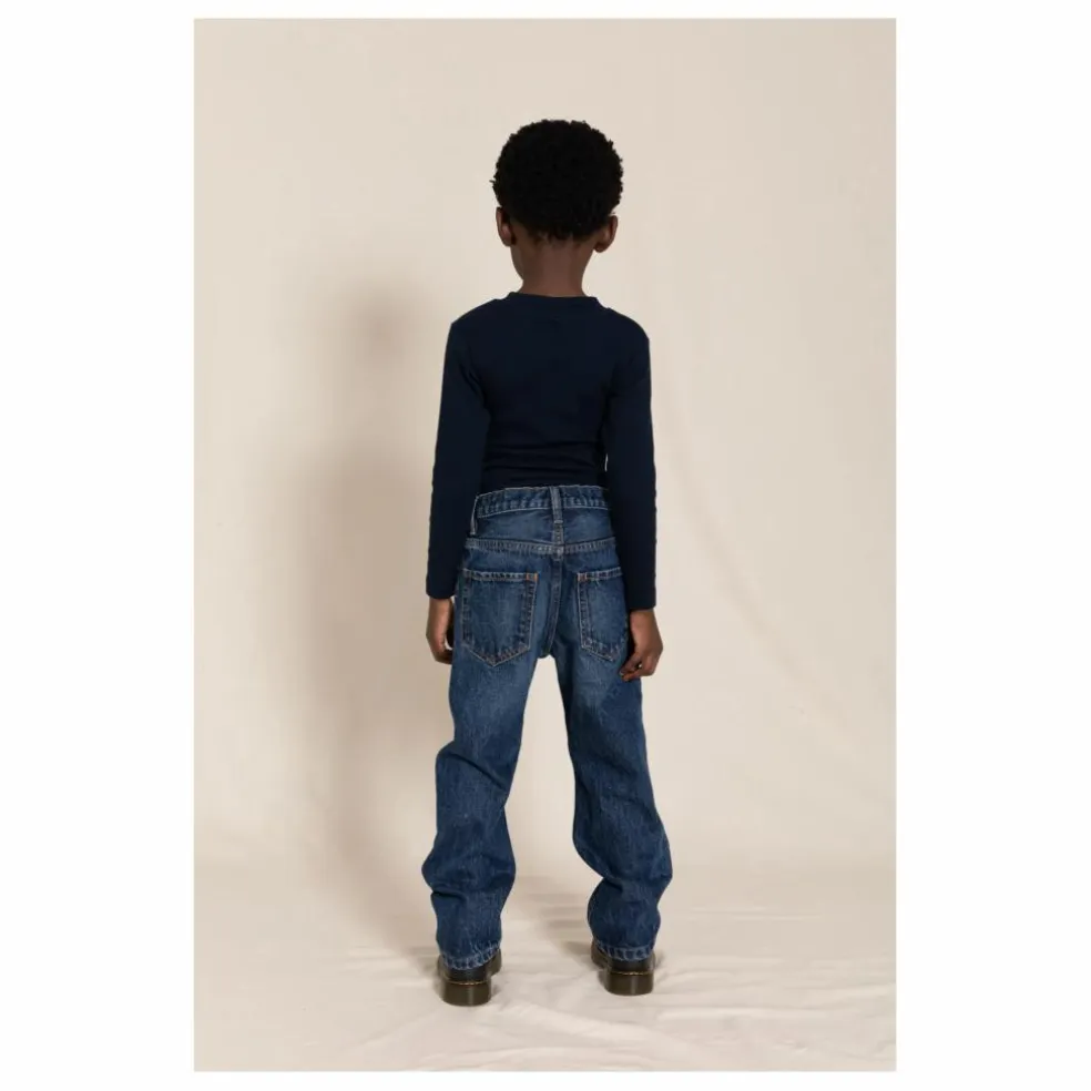 Jean Loose Austin | Denim