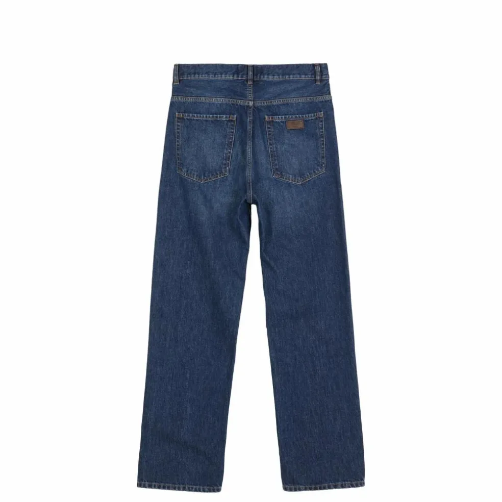 Jean Loose Austin | Denim
